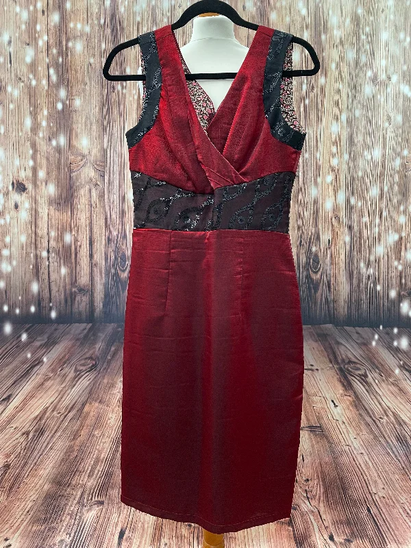Rieger Dress Size Small/ Medium