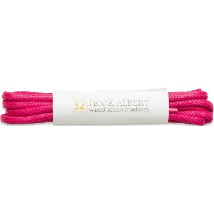 Hook + Albert Dress Laces - Jazzy (1 Pair Pack) Shoelaces