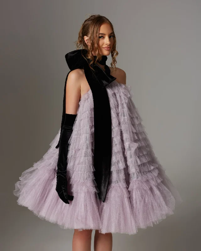 Kennedy Tulle Dress