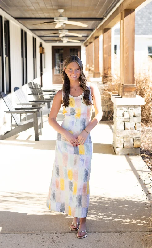 Mailee Dress