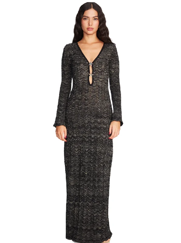 Ella Star Dress