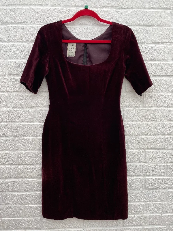 Faith Hope & Charity Vintage Dress Size 10