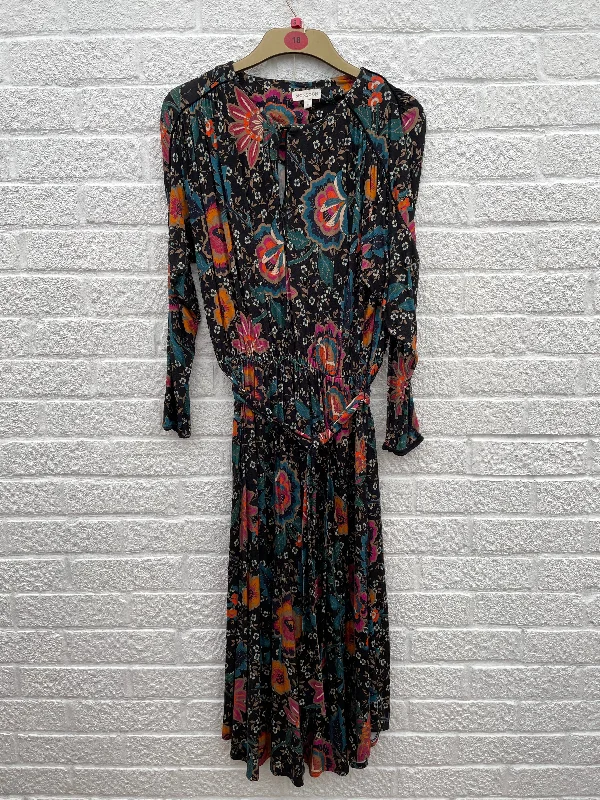 Monsoon Dress Size Small