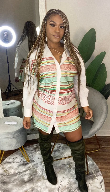 Journi Dress