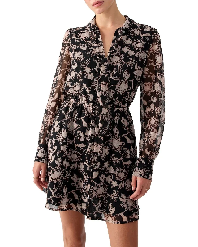 Soft Romance Dress