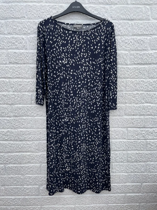 Jaeger Dress Size Medium
