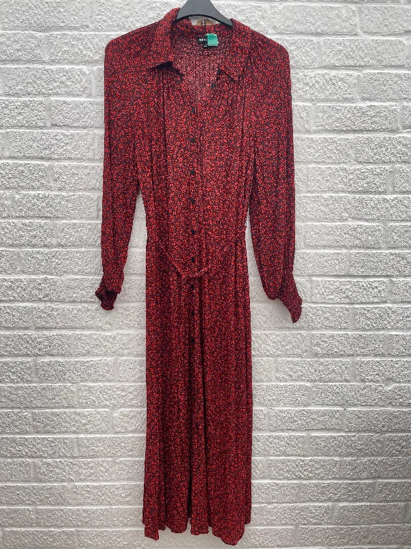 Whistles Dress Size 16