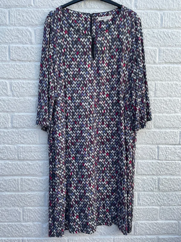 Sandwich Dress Size 16