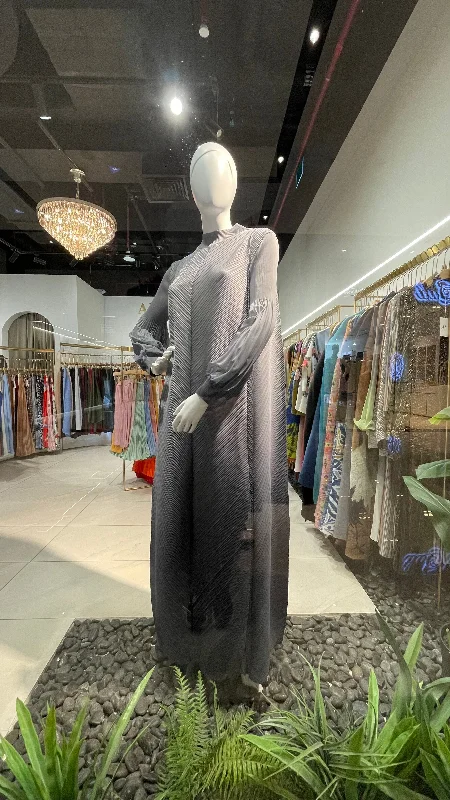 Grey (01) with Black (00)