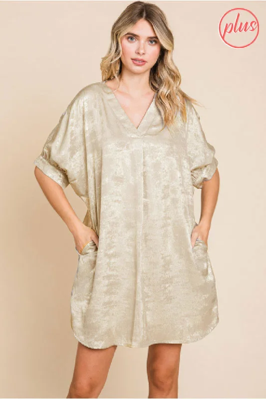 Evelina Dress