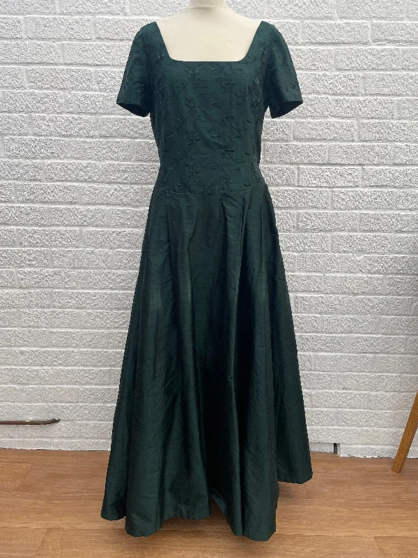 Monsoon Twilight Dress Size 16