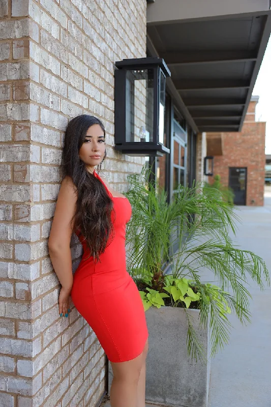 Kinda Kute Dress