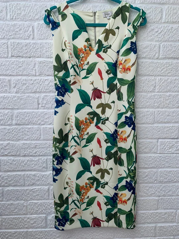 Next Dress Size 10