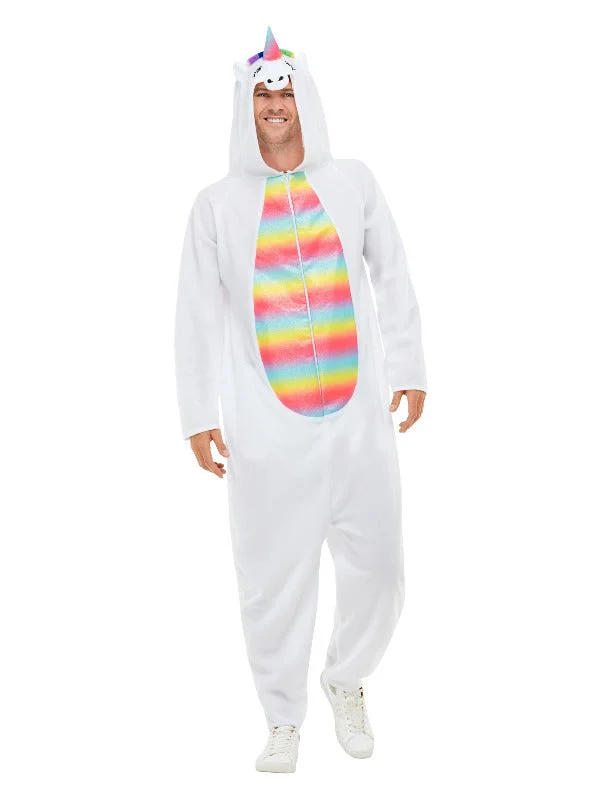 Unicorn Mythical Creature Fancy Dress Costume