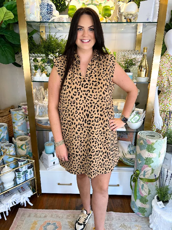 Karsyn Dress