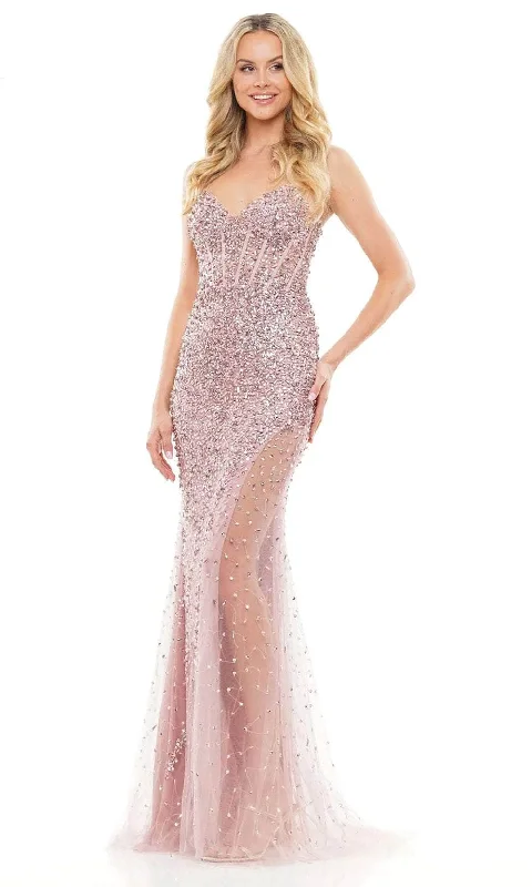 Dusty Rose