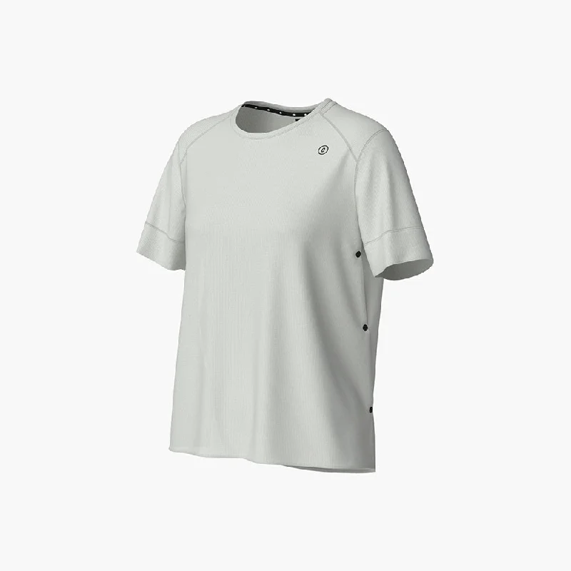 W FSTTShirt - Trooper Trendy Turtleneck Short Shirt