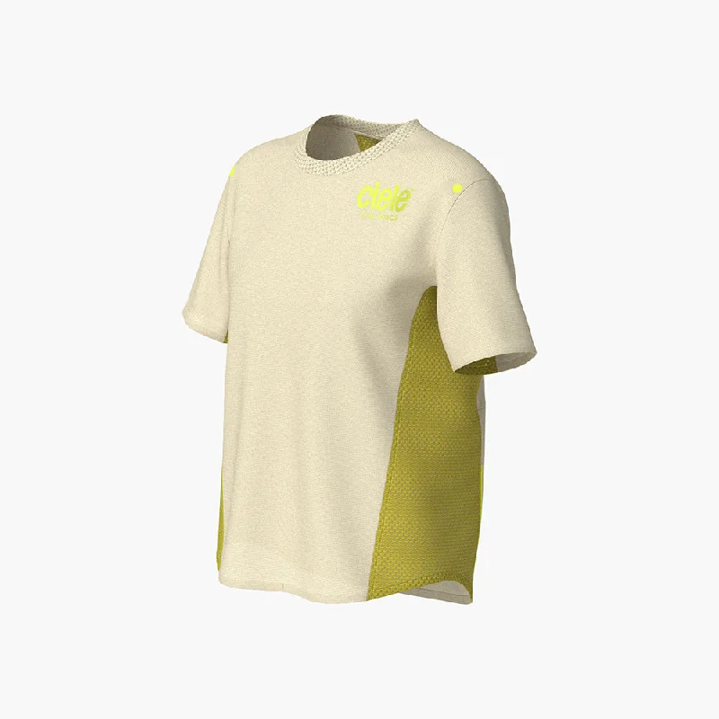 W RCDTshirt - Elite - Sogl Cozy Striped Short Sleeve