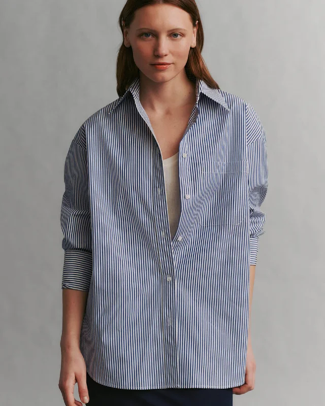 Big Joe Shirt Comfortable Summer Short Shirt