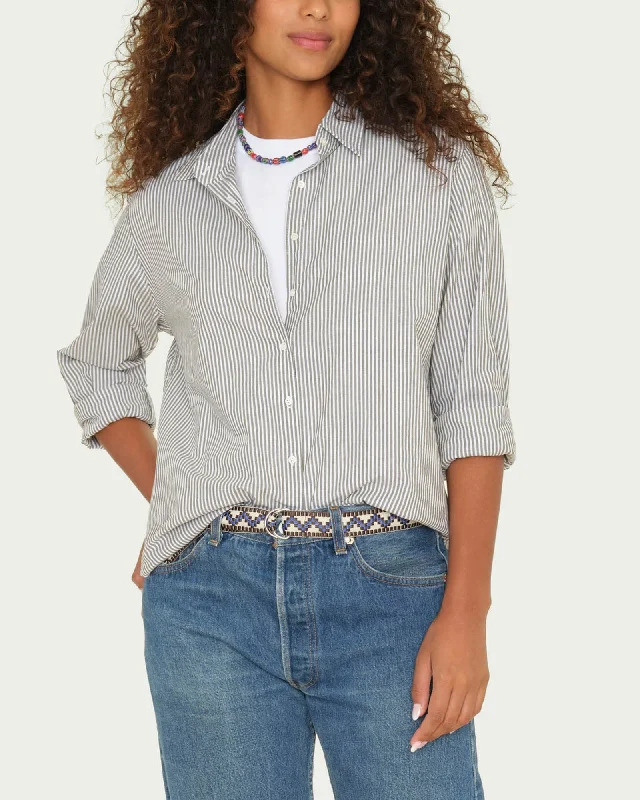 Beau Shirt Soft Cotton Short Tee