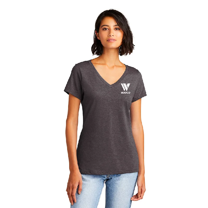 Heathered Charcoal