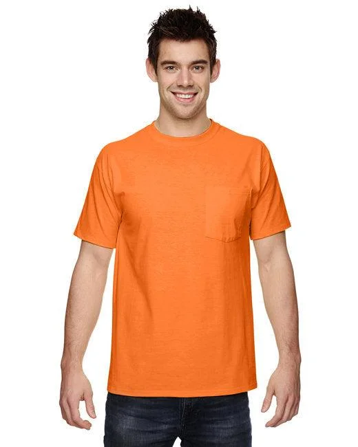 SAFETY ORANGE