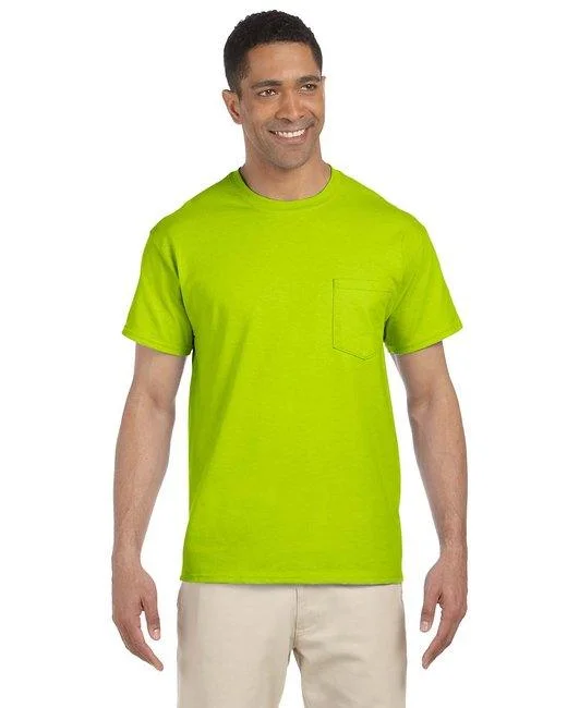 SAFETY GREEN