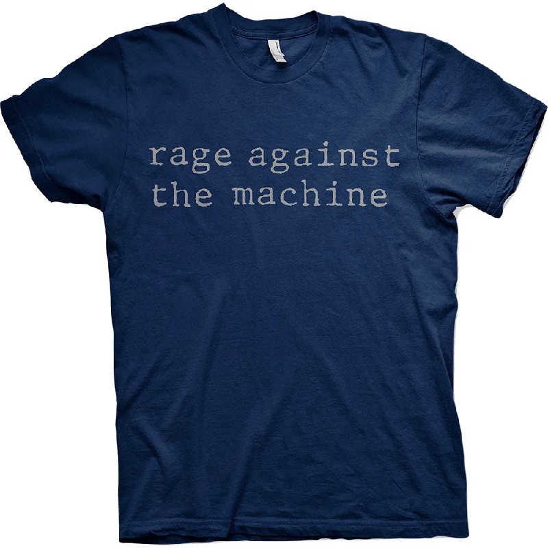 Rage Against The Machine | Official Band T-shirt | Original Logo Polka Dot Checkered Tartan Rage Against The Machine | Official Band T-shirt | Original Logo Polka Dot Checkered Tartan