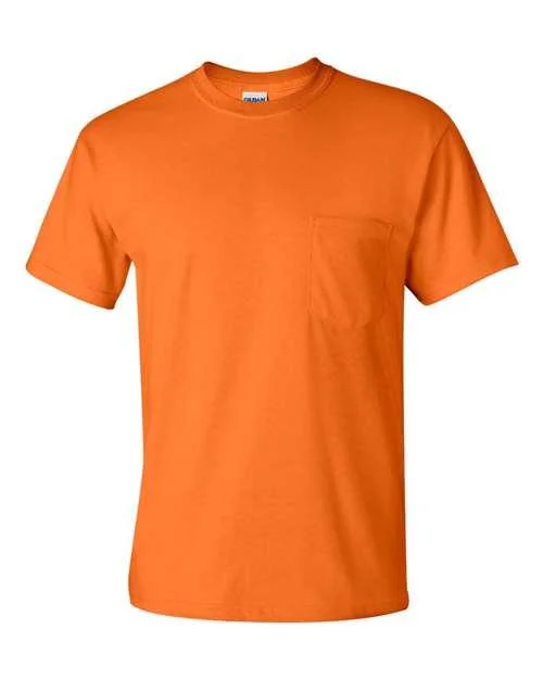 Safety Orange