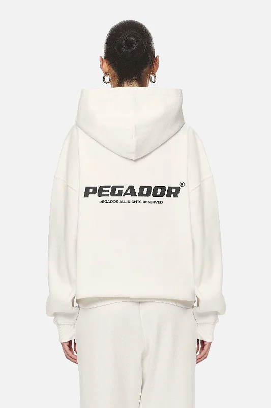 Atna Logo Oversized Hoodie Washed Coconut Milk Black Hoodie with Rhinestones Sparkly Elegant Atna Logo Oversized Hoodie Washed Coconut Milk Black Hoodie with Rhinestones Sparkly Elegant