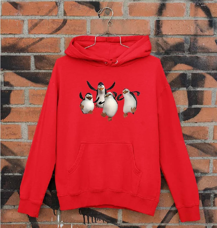 Penguins of Madagascar Unisex Hoodie for Men/Women Hoodie with Ribbed Cuffs Snug Fit Comfort Penguins of Madagascar Unisex Hoodie for Men/Women Hoodie with Ribbed Cuffs Snug Fit Comfort