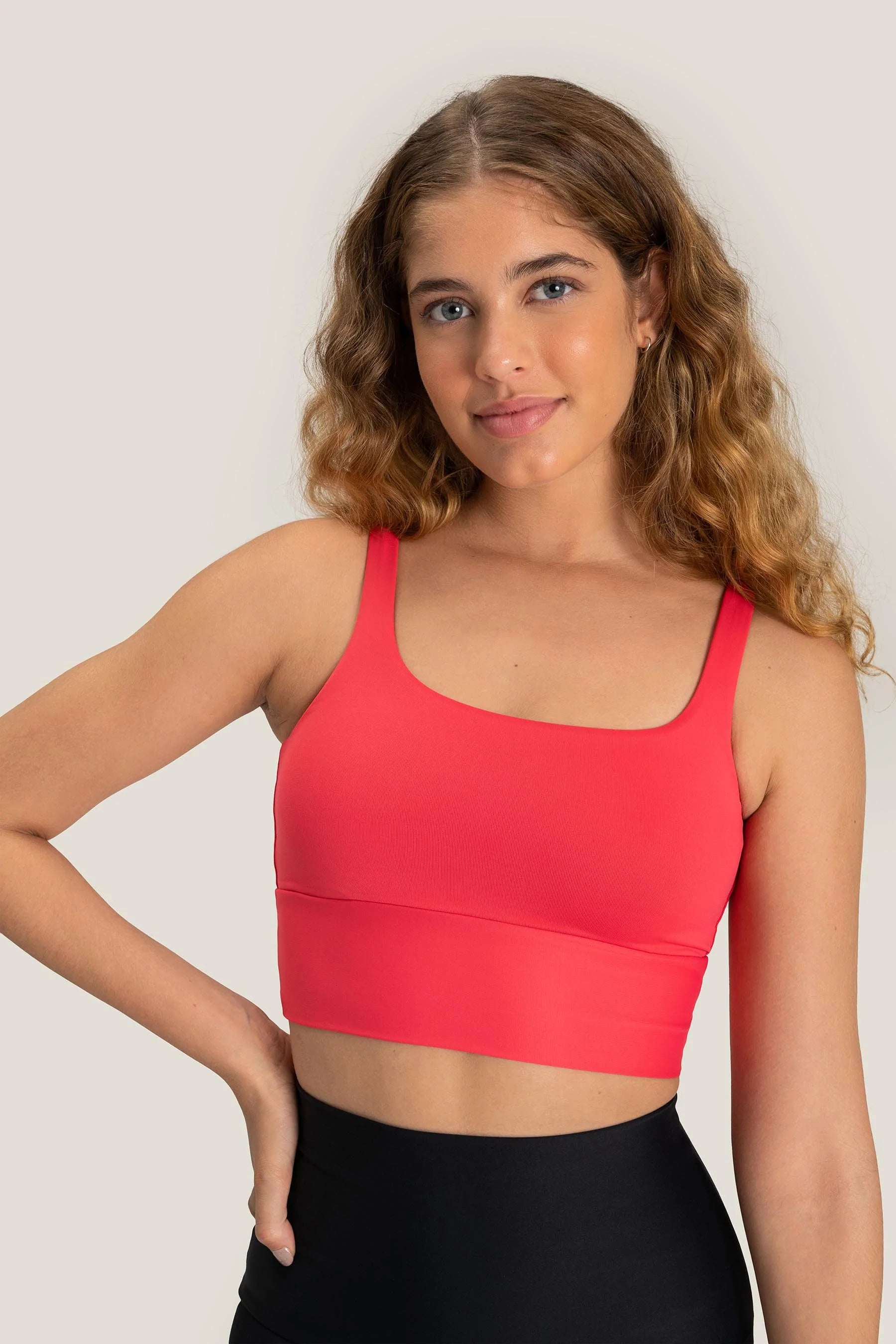 Move Sports Bra Comfortable Lace Bra