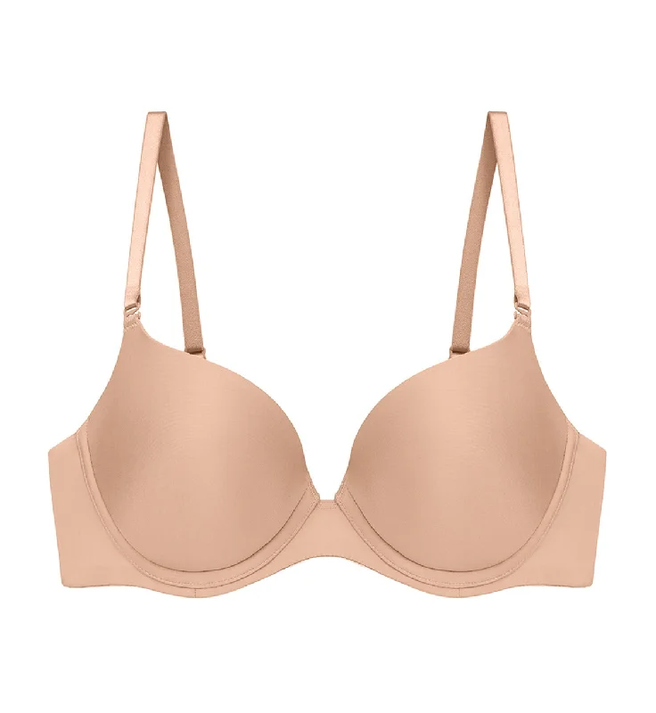 MAXIMIZER WIRED PUSH UP BRA Smooth Push-Up Bra