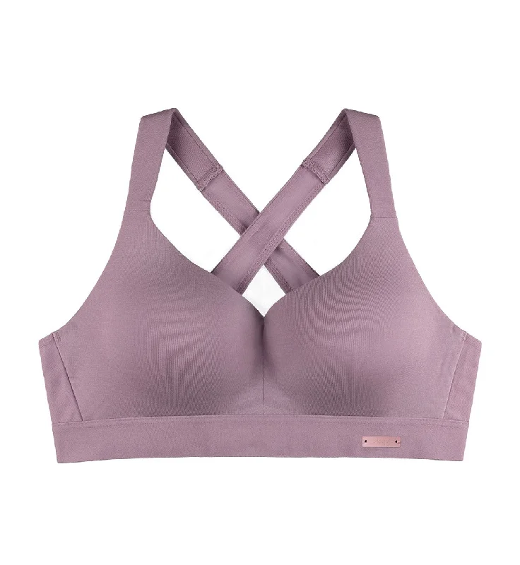 SLOGGI BASIC SPORTY BRA Adjustable Bra Straps