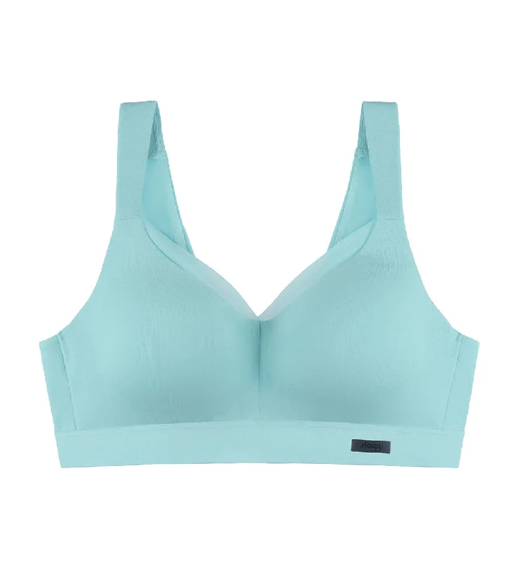 SLOGGI BASIC SPORTY PADDED BRA Versatile Bralette Set