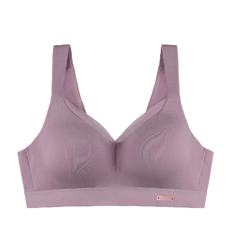 SLOGGI BASIC SPORTY PADDED BRA Soft Mesh Bra