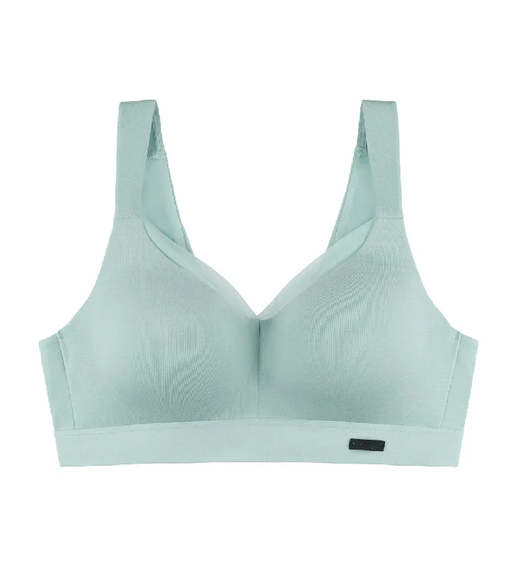 SLOGGI BASIC SPORTY PADDED BRA Seamless Fit Bra