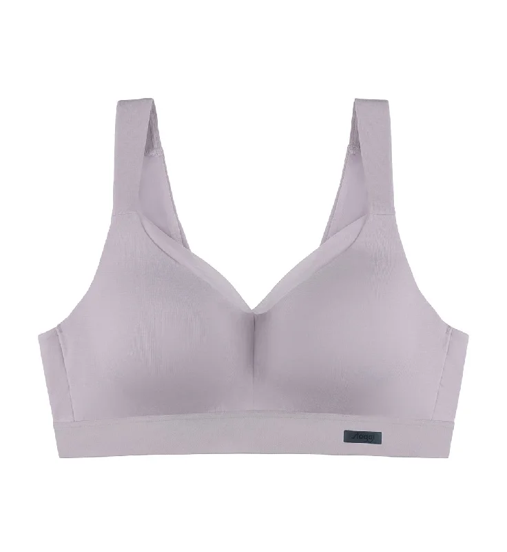 SLOGGI BASIC SPORTY PADDED BRA Comfort Fit Bralette