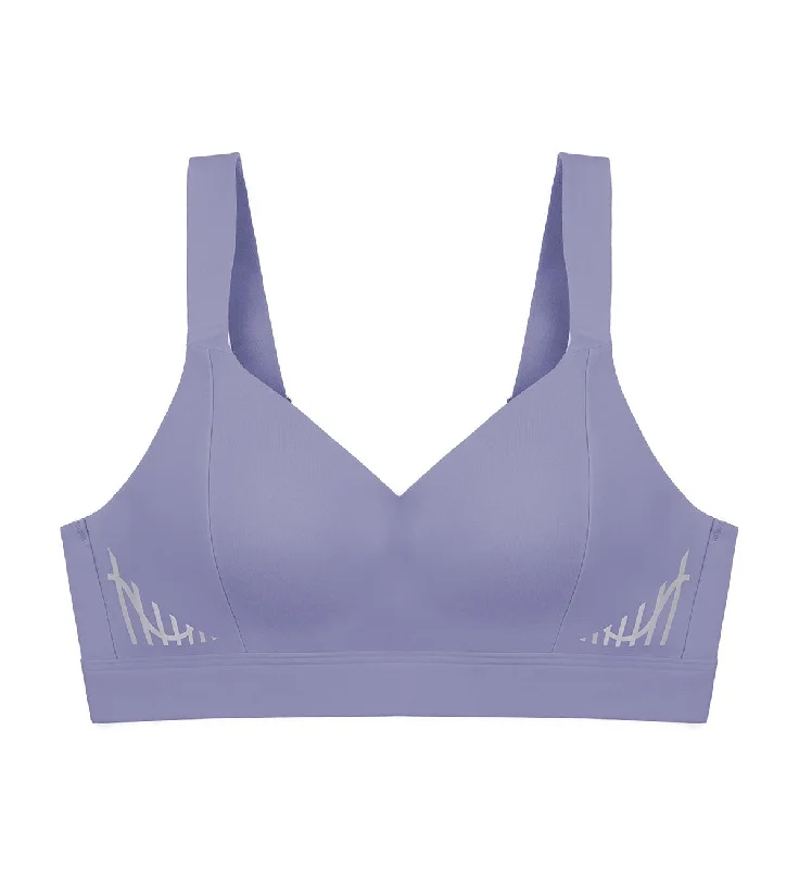 SLOGGI GET ACTIVE PADDED BRA Lacy Underwire Bra