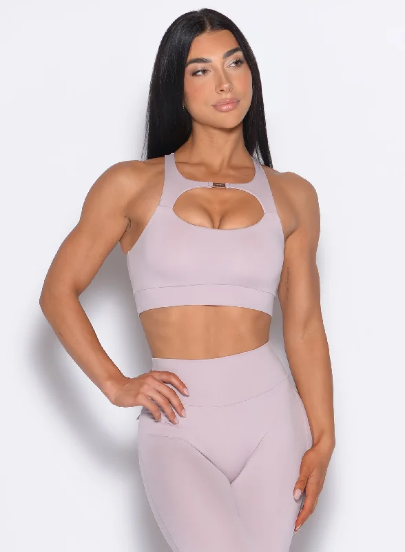 Two Way Bra Stylish Lace Bralette