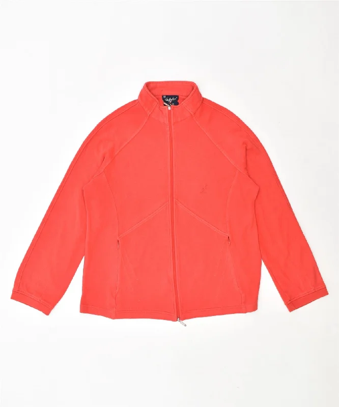 AUSTRALIAN L'ALPINA Womens Tracksuit Top Jacket IT 50 XL Red Vintage Satin Jacket Silk Jacket Chiffon Jacket AUSTRALIAN L'ALPINA Womens Tracksuit Top Jacket IT 50 XL Red Vintage Satin Jacket Silk Jacket Chiffon Jacket