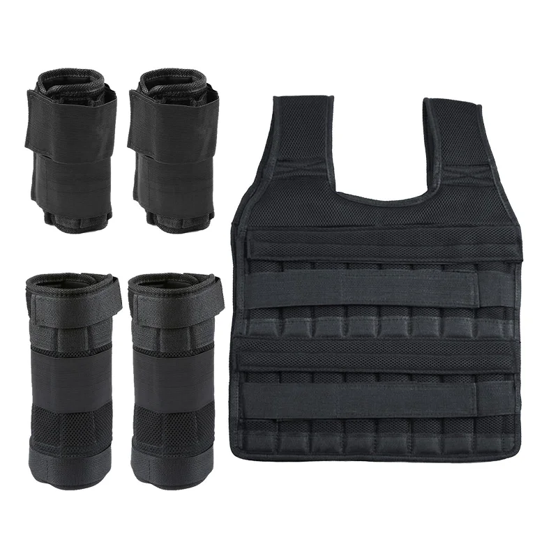 Maxbell Weight Vest Weighted Bracelet Ankle Weights Jacket Loading Vest for Training 35kg Capacity Denim Jacket Leather Jacket Suede Jacket Maxbell Weight Vest Weighted Bracelet Ankle Weights Jacket Loading Vest for Training 35kg Capacity Denim Jacket Leather Jacket Suede Jacket