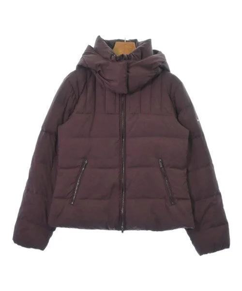 A/X ARMANI EXCHANGE Down jackets/Vests Wool Jacket Cashmere Jacket Tweed Jacket