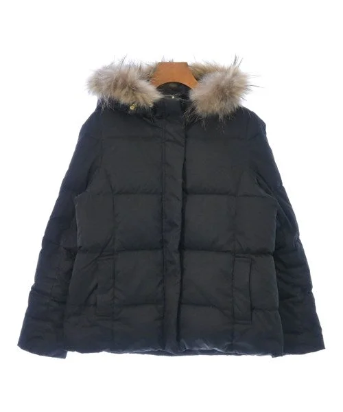 BEAUTY&YOUTH UNITED ARROWS Down jackets/Vests Print Jacket Jacquard Jacket Embroidered Jacket BEAUTY&YOUTH UNITED ARROWS Down jackets/Vests Print Jacket Jacquard Jacket Embroidered Jacket