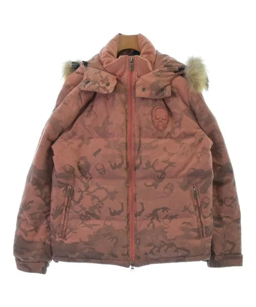 lucien pellat-finet Down jackets/Vests Anorak Shell Jacket Lightweight Jacket