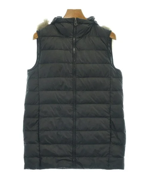 MAX MARA WEEK END LINE Down jackets/Vests Fitted Jacket Loose Jacket Oversized Jacket MAX MARA WEEK END LINE Down jackets/Vests Fitted Jacket Loose Jacket Oversized Jacket