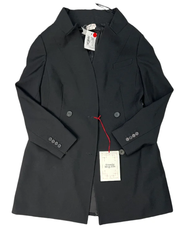 Like New! Alexander McQueen Designer Jacket / Blazer , Size: 44 / 8 Cardigan Sweater Pullover Like New! Alexander McQueen Designer Jacket / Blazer , Size: 44 / 8 Cardigan Sweater Pullover