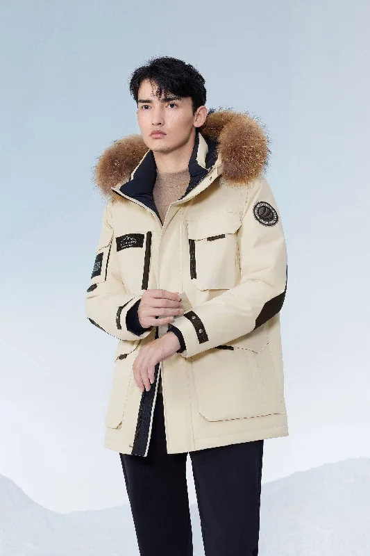 Classic Extreme Goose Down Jacket 2317 Collared Jacket Crew Neck Jacket Turtle Neck Jacket Classic Extreme Goose Down Jacket 2317 Collared Jacket Crew Neck Jacket Turtle Neck Jacket