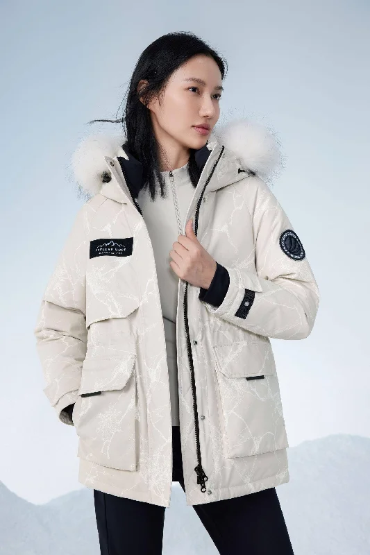 Women's Classic Extreme Goose Down Jacket 2312 Satin Jacket Silk Jacket Chiffon Jacket Women's Classic Extreme Goose Down Jacket 2312 Satin Jacket Silk Jacket Chiffon Jacket