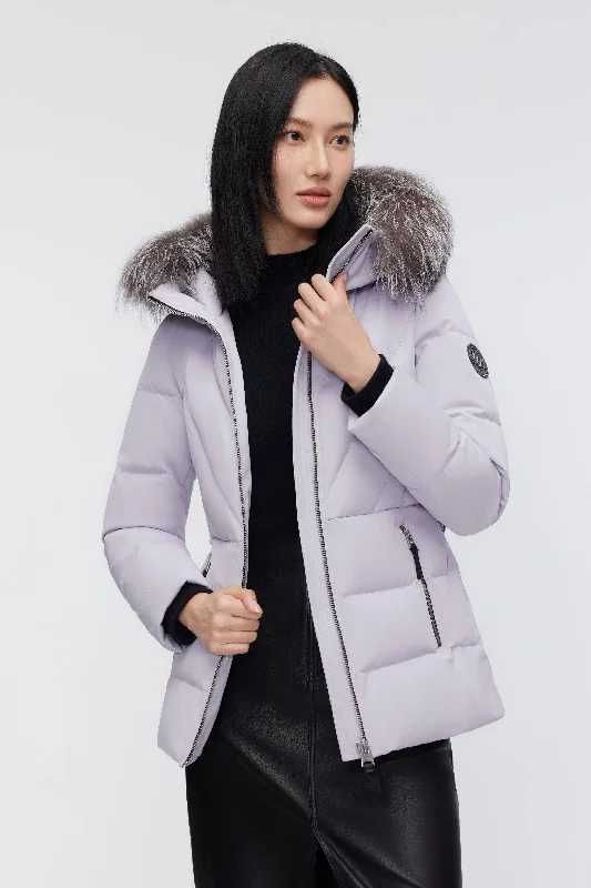 Women's Premium Extreme Goose Down Jacket 2372 V-Neck Jacket Boat Neck Jacket Square Neck Jacket Women's Premium Extreme Goose Down Jacket 2372 V-Neck Jacket Boat Neck Jacket Square Neck Jacket